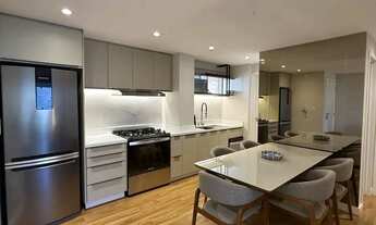 Imagem 3: LINDO APARTAMENTO NA PENINSULA, 2 QUARTOS, REFORMADO E PROJETADO, NAUTIC