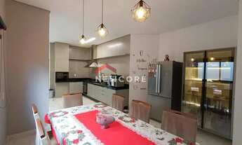 Imagem 7: Casa de condomínio em Avenida Miguel Damha - Residencial Village Damha II - Araraquara/SP