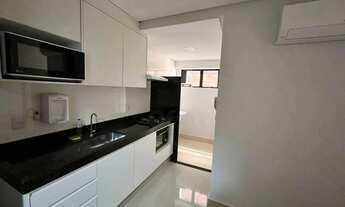 Imagem 7: Kitnet para alugar, 19 m² por R$ 1.762,00/mês - Cidade Universitária - Anápolis/GO