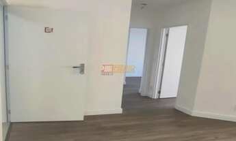 Imagem 2: Apartamento no Bairro Vila São Pedro em Santo André