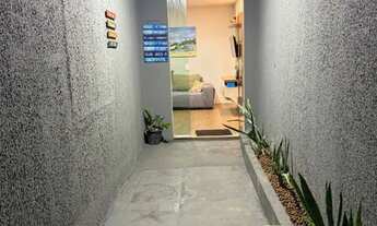 Imagem 2: Aluguel de Casa para temporada de Frente para o Mar- Praia D'ule