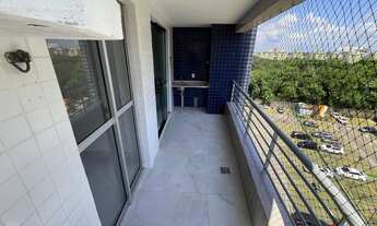 Imagem 5: Apartamento CHÁCARAS JATOBA mobiliado