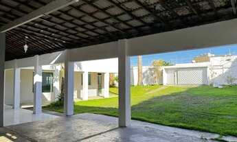 Imagem 4: Imóvel para venda com 290 metros quadrados com 4 quartos em Serraria - Maceió - AL