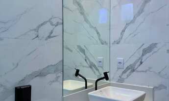 Imagem 4: CS Casa a venda condomínio vila segura