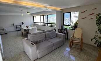 Imagem 4: Apartamento para venda no bairro do Espinheiro, Cobertura Duplex - Edf Baia de Guanabara