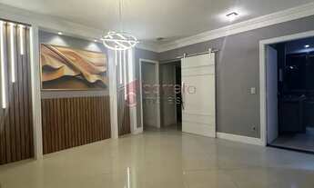 Imagem 2: APARTAMENTO À VENDA - 4 QUARTOS - CITTA DE FIRENZE - JUNDIAÍ/SP