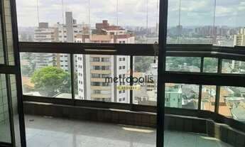 Imagem 3: Apartamento à venda, 145 m² por R$ 1.000.000,00 - Jardim do Mar - São Bernardo do Campo/SP