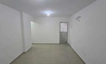 Imagem 6: Sala Comercial 20m² na Taquara - 1ª Locação!