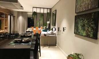 Imagem 3: Apartamento tipo Estúdio