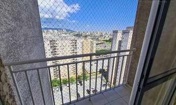 Imagem 7: Apartamento para Locação em Jundiaí, Vila Nambi, 2 dormitórios, 1 banheiro, 1 vaga