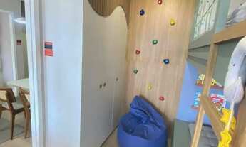 Imagem 6: Apartamento 2 quartos no Centro de São Lourenço