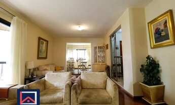 Imagem 3: Venda Apartamento 3 Dormitórios - 230 m² Perdizes