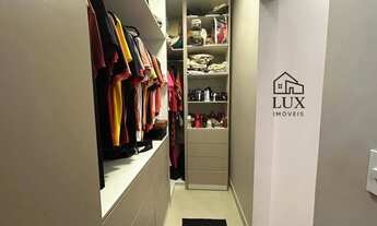 Imagem 7: Passaredo Ponta Negra / Aluguel / 3 suítes / semi mobiliada / área gourmet / pátio amplo