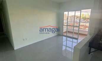 Imagem 2: Apartamento de 2 quartos para venda em Jacareí - SP