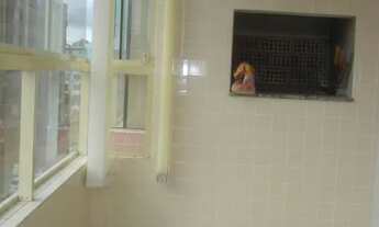 Imagem 3: Apartamento para aluguel possui 75 metros quadrados com 2 quartos em Centro - Capão da Can