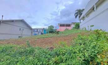 Imagem 4: Inbox Cia Imobiliária vende terreno de 242m² no bairro Ouro Verde