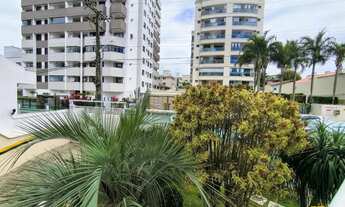 Imagem 7: Apartamento 4 dorm, sendo uma suíte, 2 sacadas, vista mar, 3 vagas no Balneário de Florian