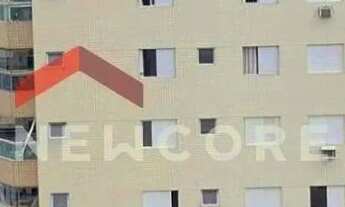 Imagem 5: Apartamento em Avenida Carlos Martiniano de Andrade Bittencourt - Aviação - Praia Grande/S