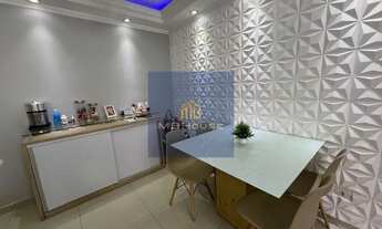 Imagem 5: Apartamento 03dorm., 01 suite, 83m² - R$ 350.000,00 em Vila Urupes - Suzano