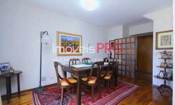 Imagem 2: Cobertura de 187m² na Vila Olímpia