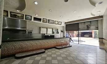 Imagem 2: LOJA PARA RESTAURANTE