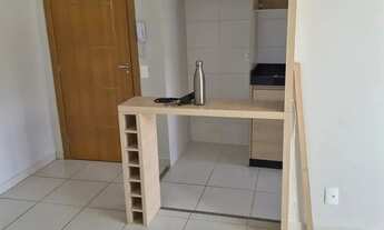 Imagem 4: Apartamento de 2 quartos (1 suite) para aluguel, com móveis planejados, Vila Jardim, bairr