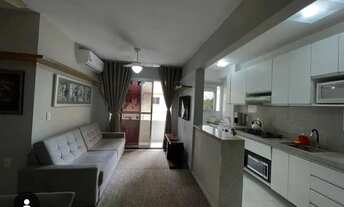 Imagem 5: Alugo apartamento com 3 quartos sendo 1 suíte sacada