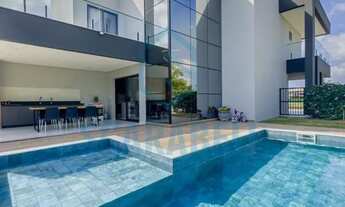 Imagem: Casa em Condomínio para Venda em Serra