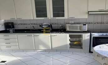 Imagem 2: Apartamento à venda no Edifício Ipê em Jundiaí/SP