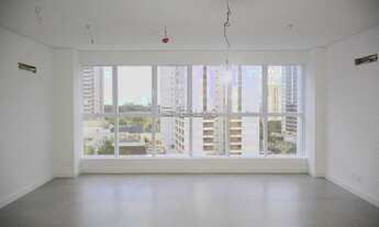 Imagem 2: Sala para locação no Quartier 550 Gleba Palhano Londrina PR