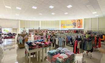 Imagem: Galpão Comercial à Venda!