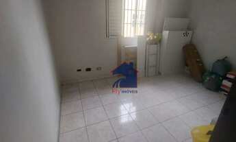 Imagem 4: Sobrado à venda por R$ 650.000,00 - Freguesia do Ó - São Paulo/SP