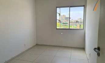 Imagem 3: Apartamento com 2 dormitórios para alugar, 56 m² por R$ 2.698,78/mês - Nossa Senhora do Ro