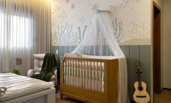 Imagem 3: Casa Sobrado Jardins França 414M²