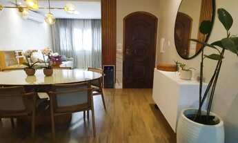 Imagem: Excelente Sobrado na Mooca 3 dormitórios