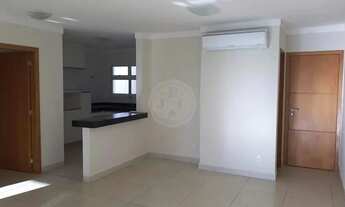 Imagem 4: Apartamento com 2 Suítes e Lazer Completo para Alugar, 101m² - Nova Aliança Sul - Edifício