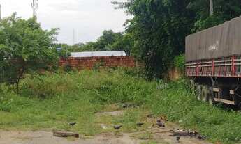 Imagem: VENDO TERRENO COM 1500 METROS NO HILÉIA