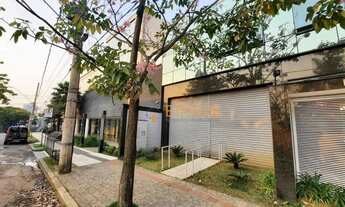 Imagem: Loja para alugar, 36 m² por R$ 2.673,24/mês