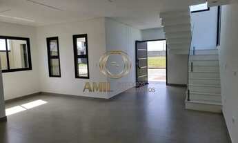 Imagem 3: MV- l Vende Sobrado alto padrão 3 quartos /1 suíte - 232 m² A/C , Piscina - Veredas dos Ca