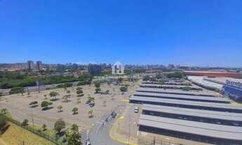 Imagem 7: Imóvel para venda possui 37 metros quadrados