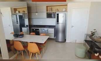 Imagem 2: IMBUÍ 2/4 COM SUÍTE, VARANDA E INFRAESTRUTURA COMPLETA