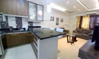 Imagem: Flat para locação em Alphaville, próximo