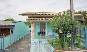 Imagem 3: Casa para Venda com 6 dormitórios e 4 vagas no bairro Espirito Santo