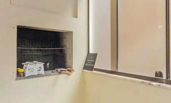 Imagem 4: Apartamento à venda em Três Figueiras com 50 m², 1 quarto, 1 vaga