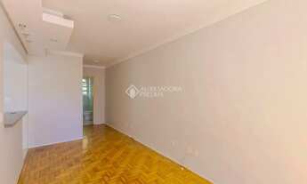 Imagem 3: Apartamento para Aluguel no bairro Auxiliadora - 1 Dormitório