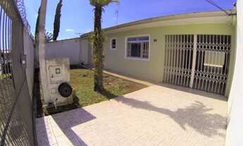 Imagem: Casa Residencial com 3 quartos à venda