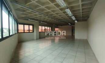 Imagem 2: Sala para alugar, 120 m² - Tabajaras - Uberlândia/MG