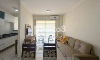 Imagem 3: Apartamento Mobiliado Para Venda e Locação no Vittoria Residence - 1 Dormitório e Próximo