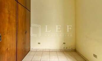 Imagem 6: Rua doutor homem de melo - Perdizes