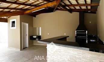 Imagem 4: Casa à venda com 3 dormitórios em Planalto, Montes claros cod:526